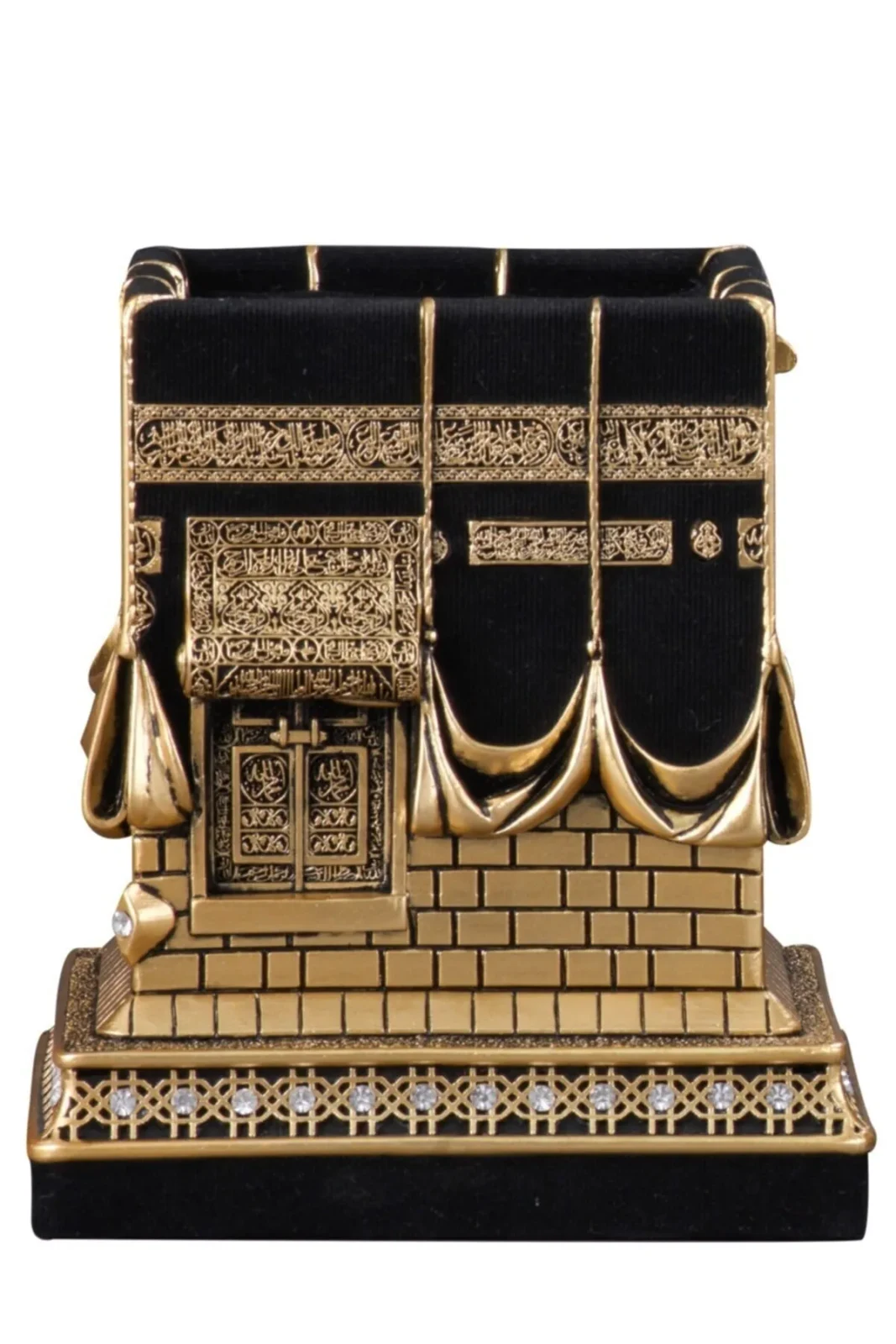 Beytullah Hediyelik Dekoratif Biblo