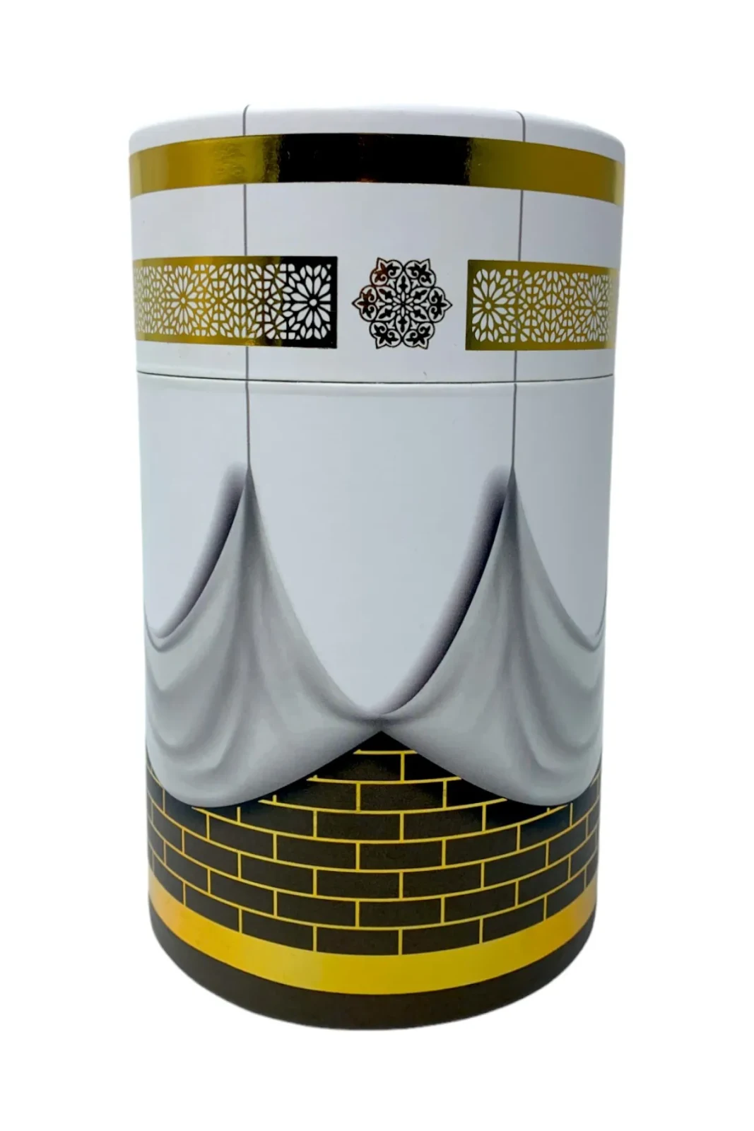 Silindir Kutulu Seccadeli Set 2