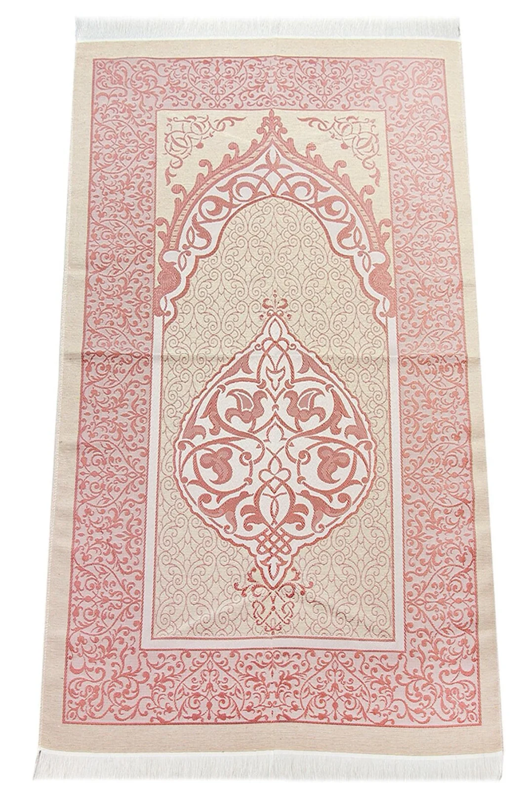 Erkek Çeyizlik Hediyelik Yasin Seccade Tesbih Takke Özel Tasarım Lüks Set 4