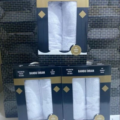 BAMBU İHRAM 2