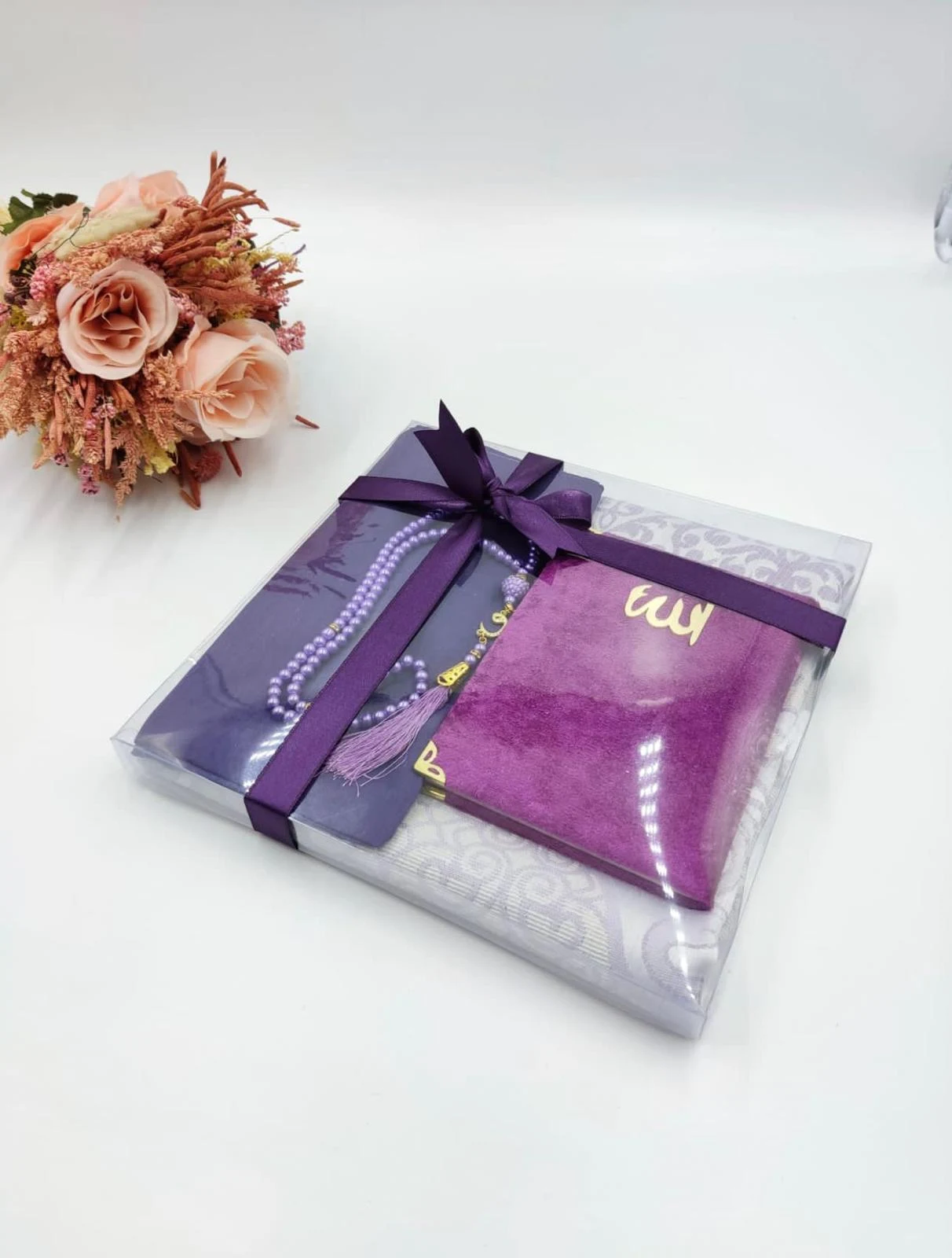 SECCADELİ BAYAN SET