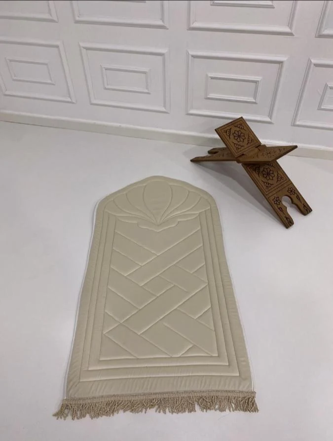 SÜNGERLİ KAPİTONE MODEL SECCADE 2