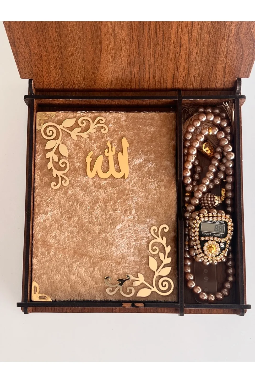 Annelere Özel Hediyelik Set