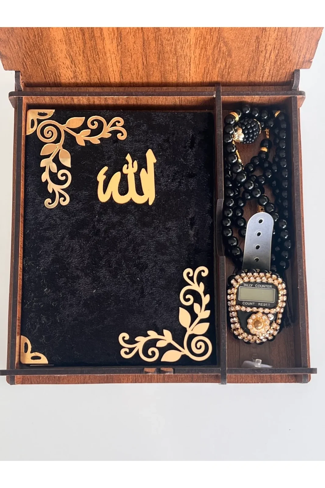 Annelere Özel Hediyelik Set 4