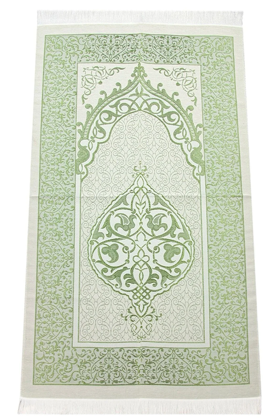 Erkek Çeyizlik Hediyelik Yasin Seccade Tesbih Takke Özel Tasarım Lüks Set 4