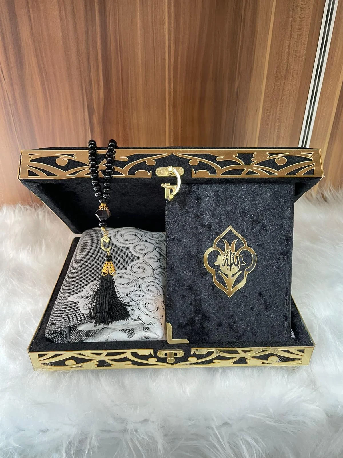 KURANLI SANDIK SET 7