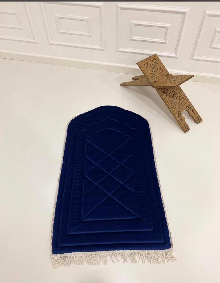 SÜNGERLİ KAPİTONE MODEL SECCADE 4