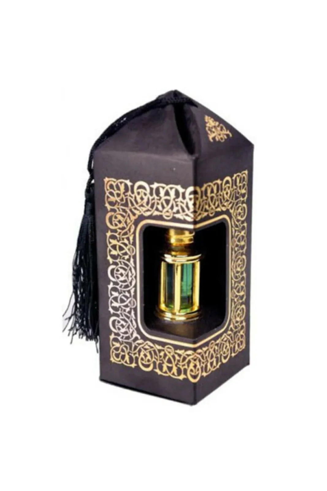 Miskel Kabe Buhara Altın Serisi 3 ml